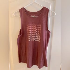 Old Navy Active tank -S